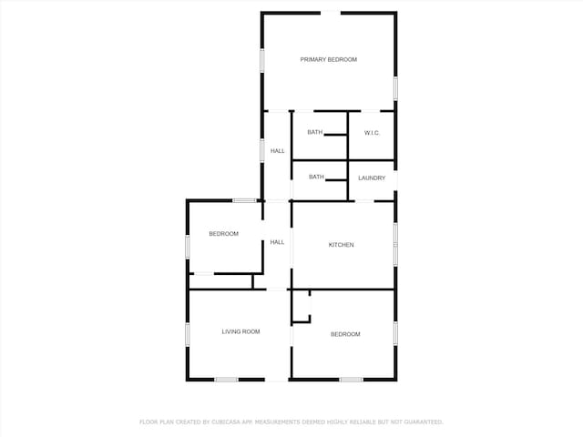 room layout
