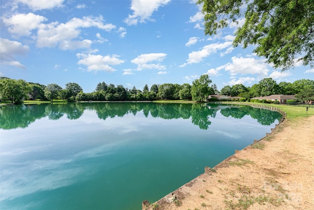 water view