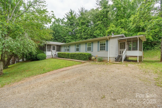 3 Double Oaks Dr, Asheville, NC 28805 - photo 1