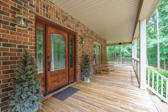 270 N St, Salisbury, NC 28147 - view of porch