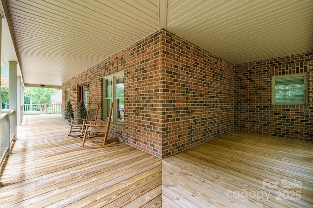 270 N St, Salisbury, NC 28147 - view of porch