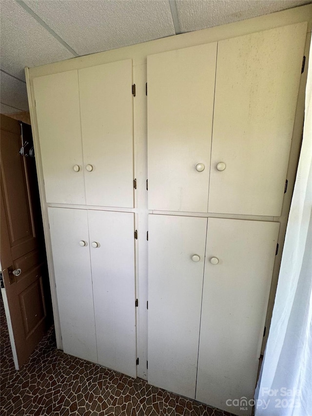 4689 Lakeview Acres Rd, Valdese, NC 28690 - view of closet
