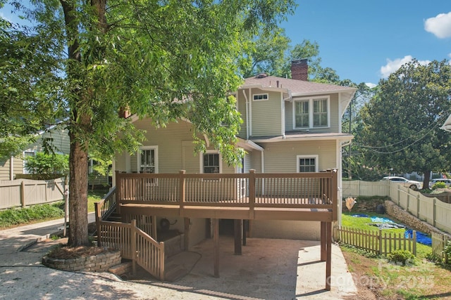 448 Union St S, Concord, NC 28025 - photo 43