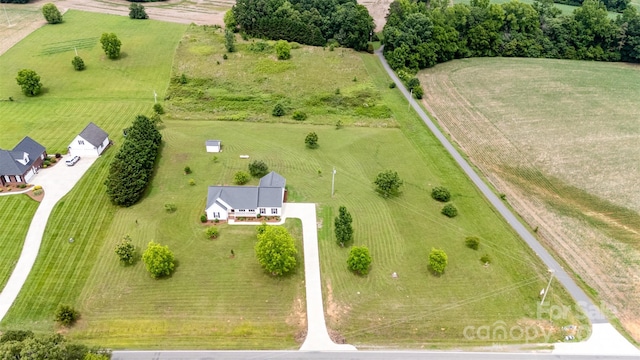 6201 New Hope Church Rd, Marshville, NC 28103 - view of rural area
