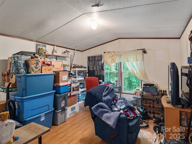 21 Betty Dr, Leicester, NC 28748 - view of storage room
