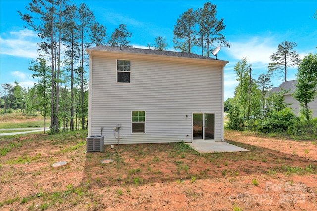 155 Hidden Hollow Dr, Mount Ulla, NC 28125 - photo 25