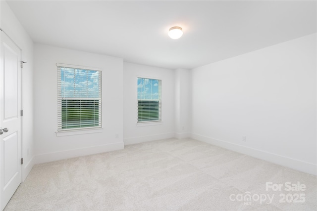 32616 Millingport Rd Unit 7144, New London, NC 28127 - unfurnished room with carpet flooring and baseboards