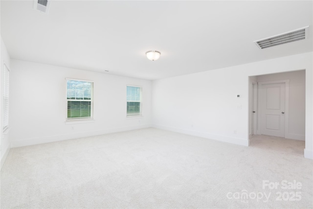 32616 Millingport Rd Unit 7144, New London, NC 28127 - empty room featuring light carpet and baseboards
