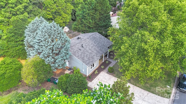 9826 Meringue Pl Unit 15, Charlotte, NC 28270 - view of subject property