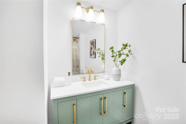 9826 Meringue Pl Unit 15, Charlotte, NC 28270 - bathroom with vanity