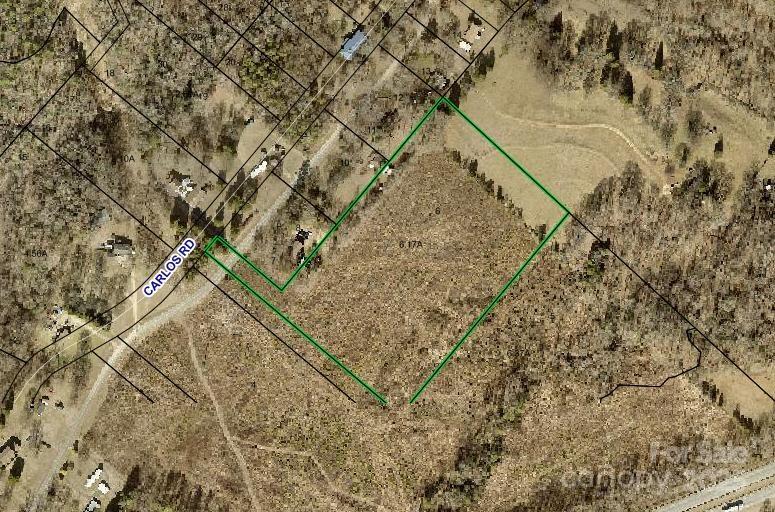 0 Carlos Rd Unit 6, Catawba, NC 28609