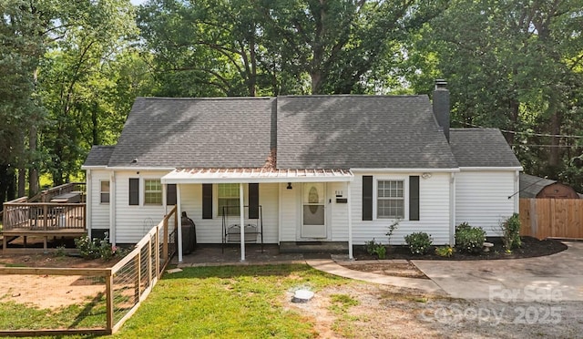 800 Woodlawn St, Belmont, NC 28012 - photo 1