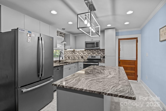 800 Woodlawn St, Belmont, NC 28012 - photo 7
