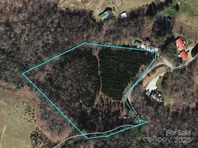180 Triangle Rd, Tuckasegee, NC 28783