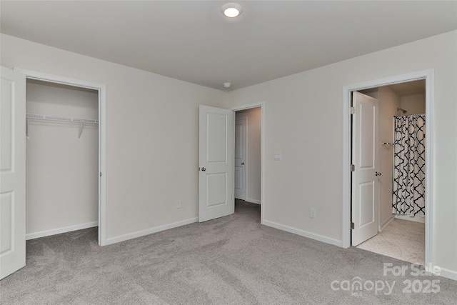 9505 Cotswood Pl, Gastonia, NC 28056 - unfurnished bedroom with carpet flooring and a closet