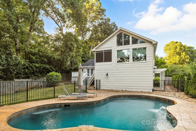 4024 Tyndale Ave, Charlotte, NC 28210 - photo 2
