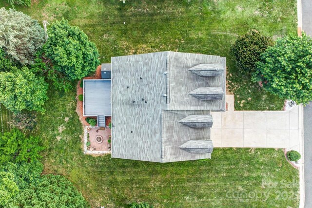 1503 Stoney Ct, York, SC 29745 - view of subject property