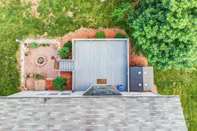 1503 Stoney Ct, York, SC 29745 - view of subject property