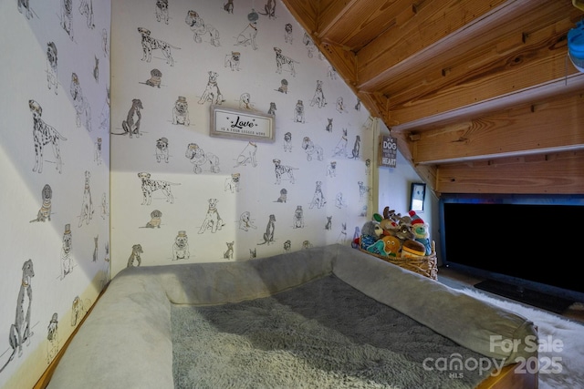 3528 Colony Rd Unit A, Charlotte, NC 28211 - view of bedroom