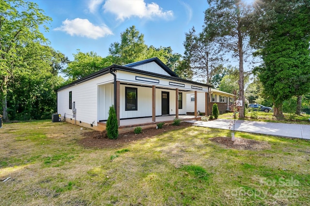 253 Hall Ave NW, Concord, NC 28027 - photo 2