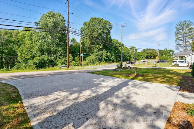 253 Hall Ave NW, Concord, NC 28027 - photo 4