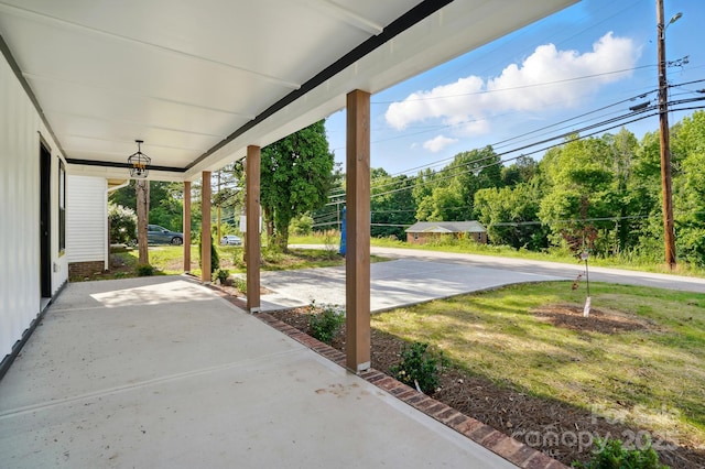 253 Hall Ave NW, Concord, NC 28027 - photo 6