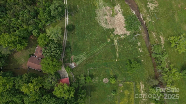 773 Peppers Creek Rd, Marion, NC 28752 - aerial view