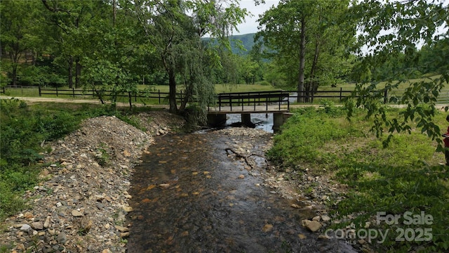 773 Peppers Creek Rd, Marion, NC 28752 - view of yard