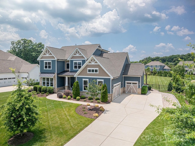 124 Cross Current Ln, Belmont, NC 28012 - photo 2