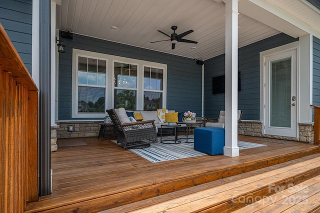 124 Cross Current Ln, Belmont, NC 28012 - photo 39