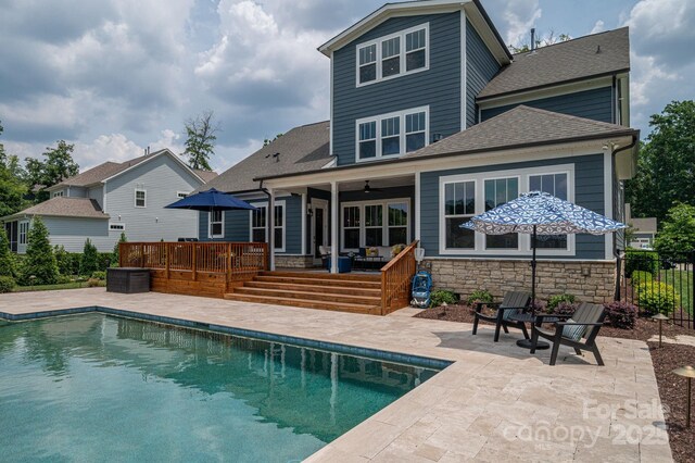 124 Cross Current Ln, Belmont, NC 28012 - photo 42
