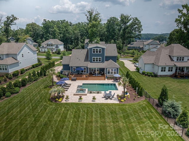 124 Cross Current Ln, Belmont, NC 28012 - photo 45