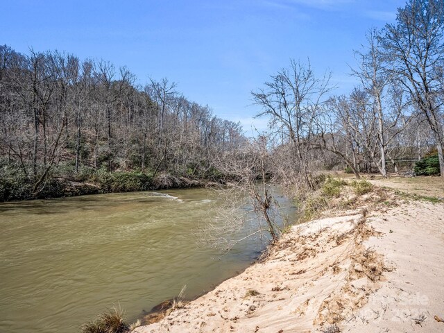 321 River Ridge Parkway, Rutherfordton, NC 28139 - water view