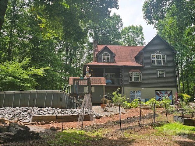 321 River Ridge Parkway, Rutherfordton, NC 28139 - photo 2