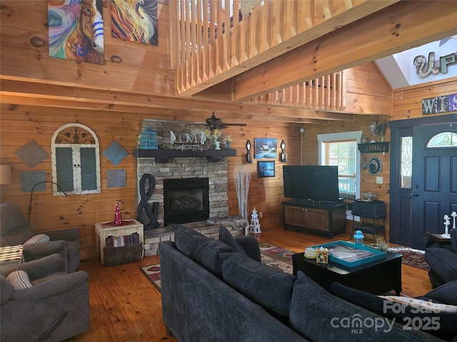 321 River Ridge Parkway, Rutherfordton, NC 28139 - photo 28