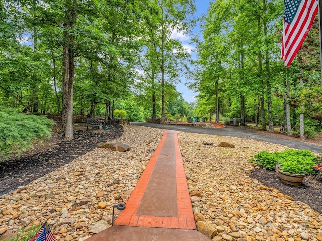 321 River Ridge Parkway, Rutherfordton, NC 28139 - photo 34