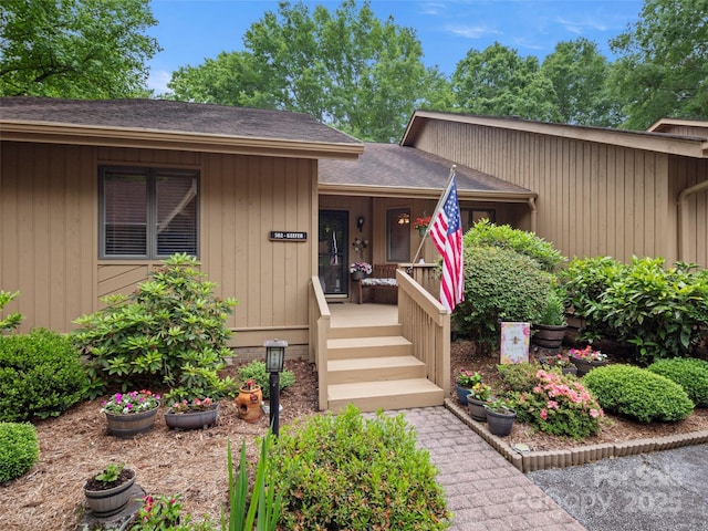 502 Spanish Oak Ln, Hendersonville, NC 28791 - photo 2