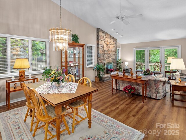 502 Spanish Oak Ln, Hendersonville, NC 28791 - photo 10