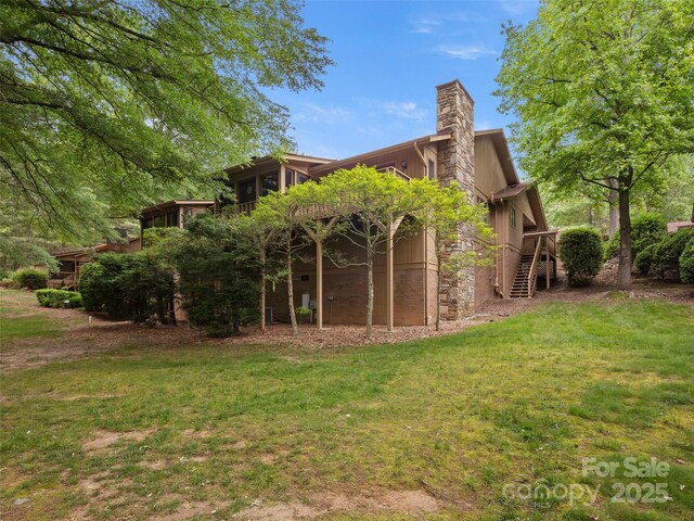 502 Spanish Oak Ln, Hendersonville, NC 28791 - photo 24
