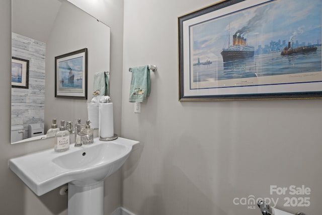 336 Uptown W Dr, Charlotte, NC 28208 - view of bathroom