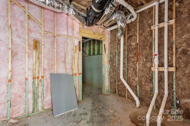 4315 Palm Dr, Denver, NC 28037 - view of misc room