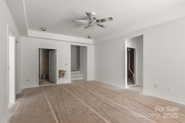 4315 Palm Dr, Denver, NC 28037 - unfurnished bedroom featuring ensuite bathroom