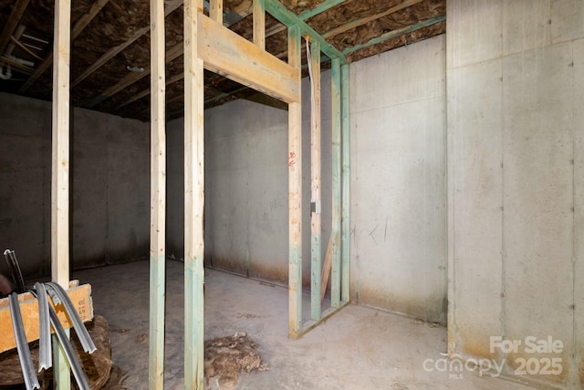 4315 Palm Dr, Denver, NC 28037 - view of misc room