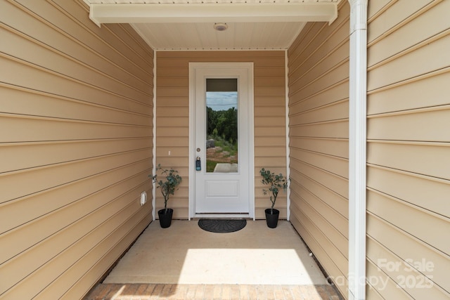 4949 Rimer Rd Unit 4, Concord, NC 28025 - view of property entrance