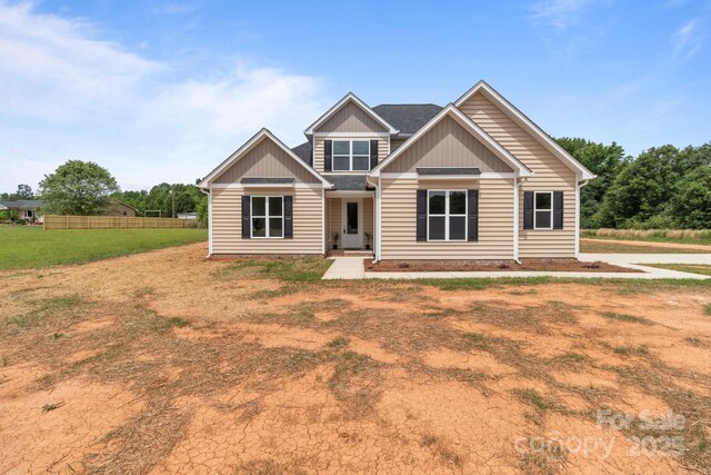 4949 Rimer Rd Unit 4, Concord, NC 28025 - view of front of house