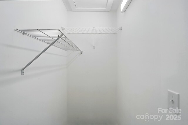 251 Hall Ave NW, Concord, NC 28027 - view of walk in closet