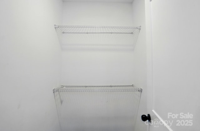 251 Hall Ave NW, Concord, NC 28027 - view of walk in closet