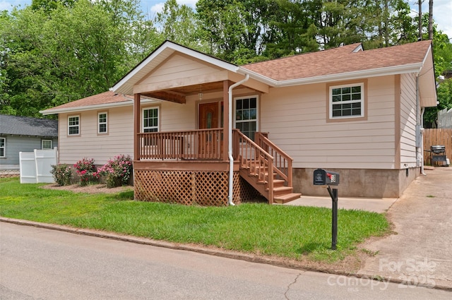 32 Valley St, Canton, NC 28716 - photo 1