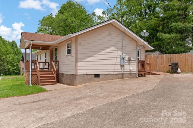 32 Valley St, Canton, NC 28716 - photo 24