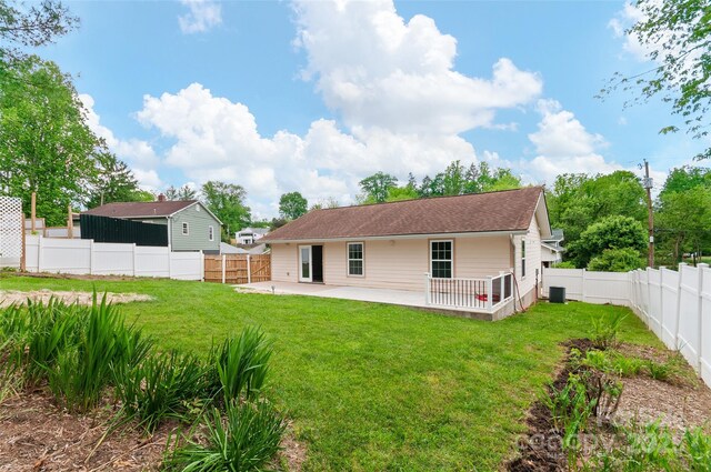32 Valley St, Canton, NC 28716 - photo 27